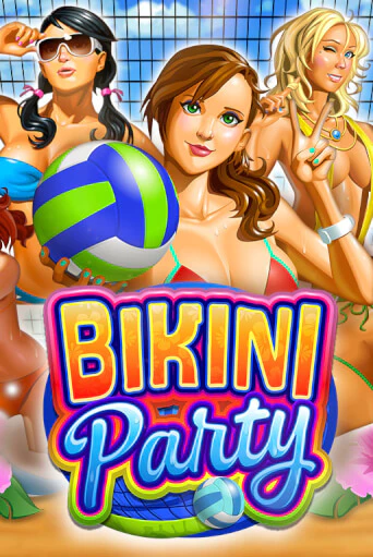 Bikini Party бесплатная онлайн игра | Фламинго Казино без регистрации