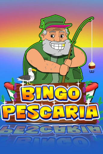 Bingo Pescaria бесплатная онлайн игра | Фламинго Казино без регистрации