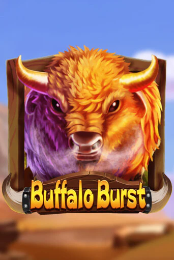 Buffalo Burst бесплатная онлайн игра | Фламинго Казино без регистрации