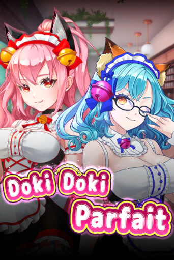 Doki Doki Parfait бесплатная онлайн игра | Фламинго Казино без регистрации