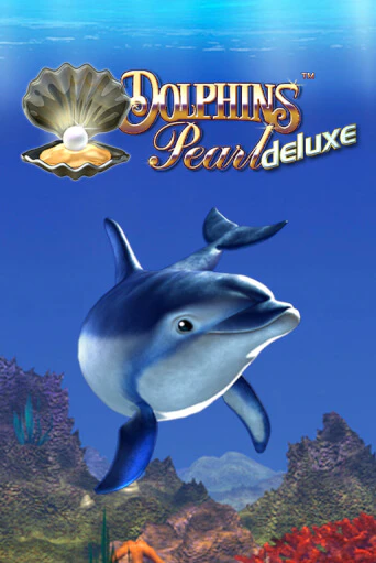 Dolphin's Pearl Deluxe бесплатная онлайн игра | Фламинго Казино без регистрации