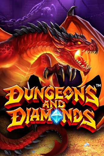Dungeons and Diamonds™ бесплатная онлайн игра | Фламинго Казино без регистрации