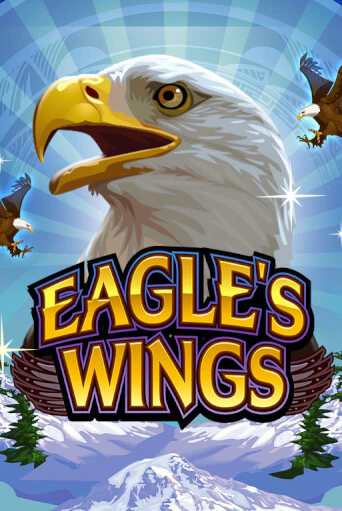 Eagle's Wings бесплатная онлайн игра | Фламинго Казино без регистрации