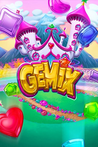 GEMiX бесплатная онлайн игра | Фламинго Казино без регистрации