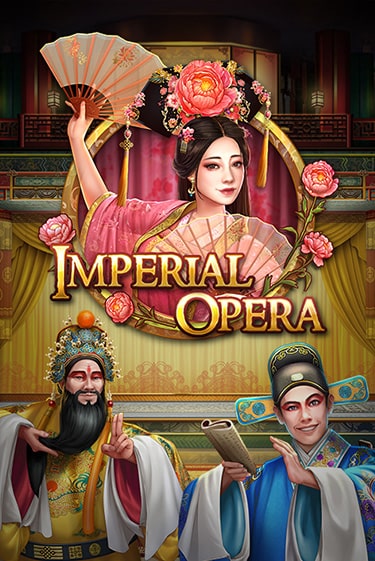 Imperial Opera бесплатная онлайн игра | Фламинго Казино без регистрации