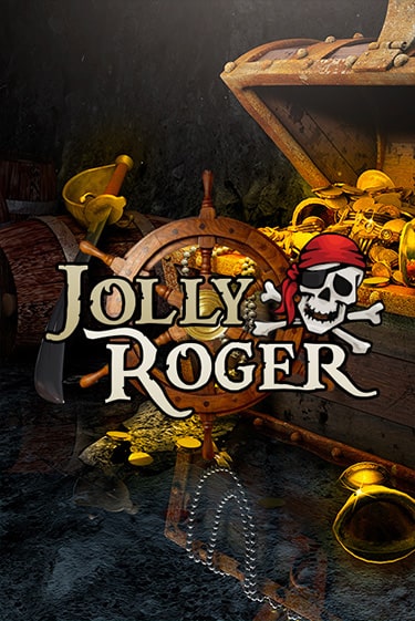 Jolly Roger бесплатная онлайн игра | Фламинго Казино без регистрации