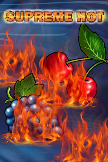 Supreme Hot бесплатная онлайн игра | Фламинго Казино без регистрации