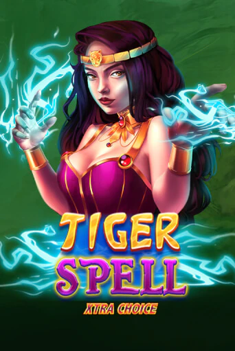 Tiger Spell - Xtra Choice бесплатная онлайн игра | Фламинго Казино без регистрации